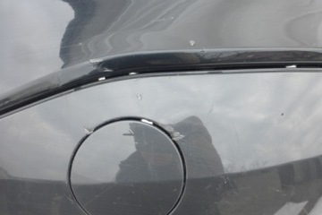 Бампер bmw x1 f48 15-19 задний  pdc m-pakiet в Украине, фото thumb