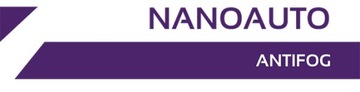 NANOAUTO Невидимый стеклоочиститель 30мл + Антизапотеватель