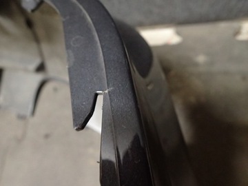 фото thumb №7, Бампер зад mercedes glk w204