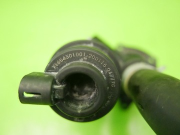 фото thumb №13, Клапан воды nissan qashqai ii j11 1.6dci 13-17