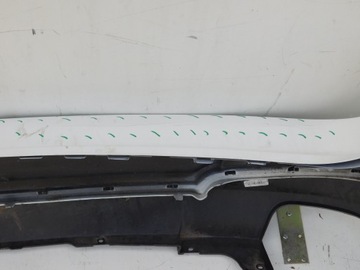 фото thumb №13, Bmw x3 f25 10- m набір бампер задній зад