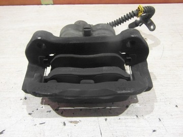 фото thumb №4, Суппорт перед левый land range rover sport