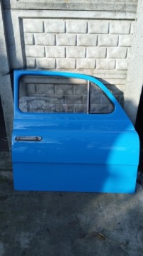 фото thumb №1, Skoda octavia 985 lub 993c дверь правое 1959-71