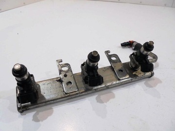 фото thumb №1, Молдинг впрыскная smart fortwo ii a1320100000