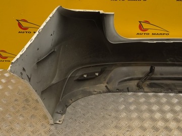 фото thumb №7, Subaru impreza hb 2017- бампер задняя задний