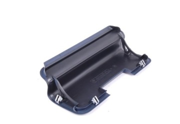 фото thumb №11, Оригінальна заглушка фаркоп задня bmw e39 lift