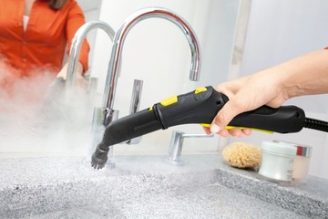 Karcher SC 5 EasyFix sc5 отпариватель для швабры