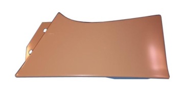 фото thumb №1, Распорка молдинг лампы задний правая matiz оригинал