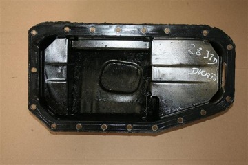 фото thumb №1, Піддон піддон масляна fiat ducato 2,8jtd