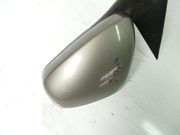фото thumb №2, Зеркало левая alfa 159 7pin