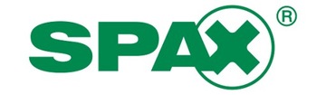 Шурупы SPAX 5x16мм Pz, цельноконические, оцинкованные