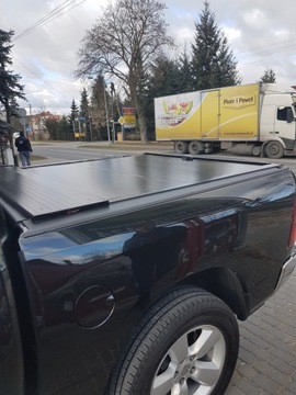 фото thumb №6, Ford f150 dodge ram обшивка шторка алюмінієва міцна ładna міцна