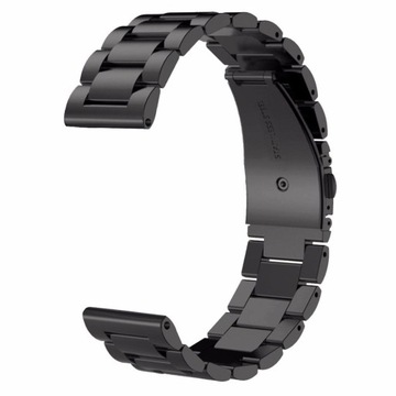 СТАЛЬНОЙ БРАСЛЕТ ДЛЯ SAMSUNG GEAR SPORT SM-R600