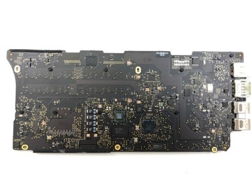 Материнская плата MB130 MacBook PRO A1502 2013–2014 гг.