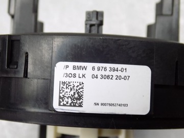 фото thumb №9, Стрічка подушка безпеки - bmw e60 e61 03-08 6976394