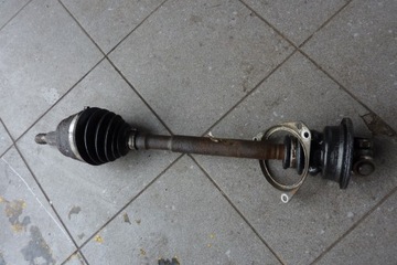 фото thumb №1, Приводной вал приводная левая movano master 2.2 dti stężyca