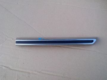 фото thumb №1, Хром молдинг решітка решітка suzuki ignis 16- правий