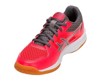 КРОССОВКИ ДЛЯ СКВОША ASICS UPCOURT 3 JUNIOR 37.5