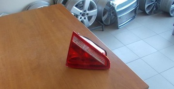фото thumb №1, Лампа задняя левая audi a5 8t