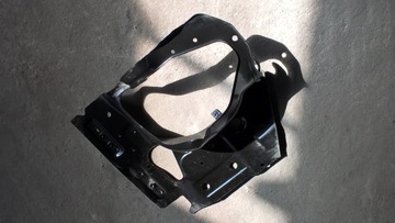 фото thumb №1, Mitsubishi кронштейн фара правий 5215a264