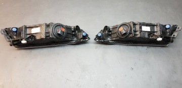 фото thumb №3, Противотуманная фара правый skoda superb iii europa