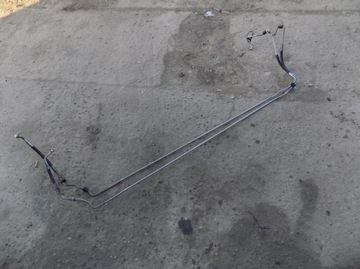 фото thumb №1, Mercedes sl r231 63 amg провода трубки подвеска