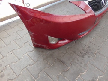 Lexus is220 перед капот бампер крила pas 05- Недорого, фото thumb