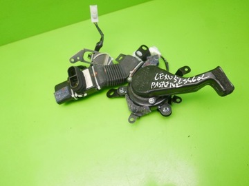 фото thumb №11, Повітродувка обігрівач сидіння правий задня lexus ls460l