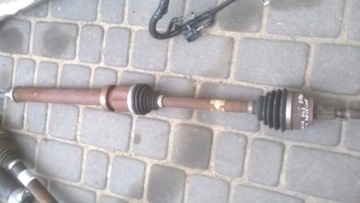 Купити Ford focus mk3 lif 1.6 бензин автоматична коробка передач привідний вал права, фото thumb