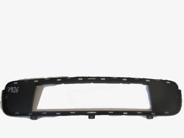 фото thumb №1, Bme x5 e70 решётка средняя заглушка