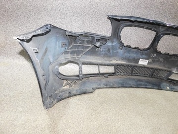 фото thumb №7, Bmw 5 f10 f11 бампер передний перед