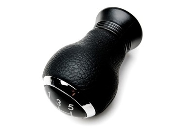 фото thumb №14, Ручка зміни коробки передач toyota auris corolla e15 шкіра