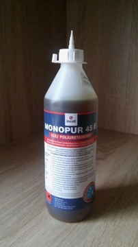 Полиуретановый клей для дерева MONOPUR 45E