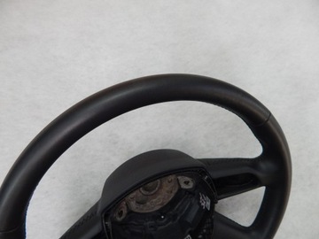 фото thumb №8, Audi a4 a6 a8 q7 4f0 - руль кожа pod łopatk
