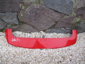 фото thumb №1, Opel mokka спойлер спойлер кришка зад