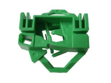 фото thumb №1, Направляющая стекло подъемник pra перед do skoda octavia i