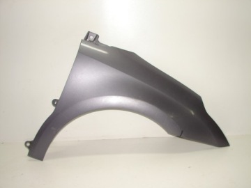 фото thumb №1, Крыло передний перед правый citroen c4 04-10