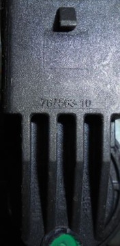 фото thumb №5, Актуатор турбіни клапан тиску турбіни 794081-61