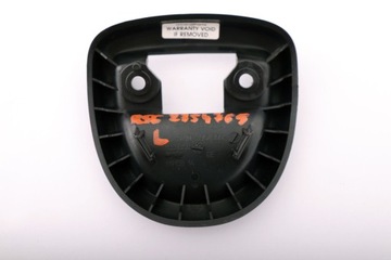 фото thumb №5, Mini r56 заглушка кронштейн ручка сидіння лівий перед