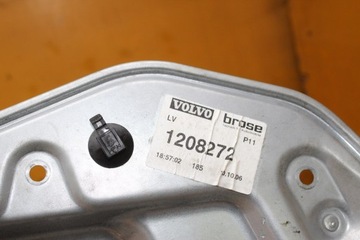 фото thumb №8, Підйомник скло перед s40 v40 ii 8679080lh