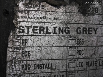 фото thumb №6, Бампер bmw z4 e85 задняя задний датчики парковки