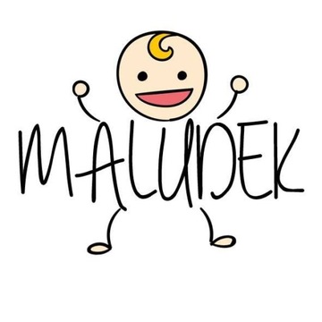 НОСКИ MALUDEK HAPPY ДЛЯ ДЕТЕЙ 4-6 ЛЕТ