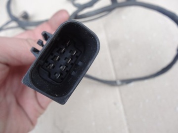 фото thumb №8, Жгут бампера перед pdc mercedes sprinter w906