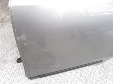 фото thumb №7, Дверь lt левый задняя ky0 nissan note lift 10r