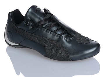 КОЖАНЫЕ ЖЕНСКИЕ ОБУВИ PUMA FUTURE CAT 032599 01 36