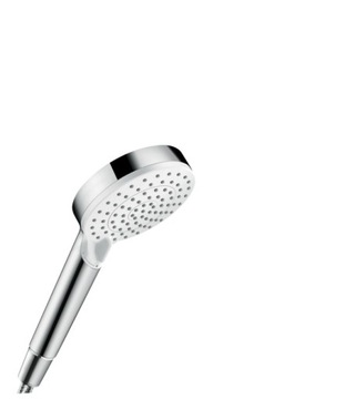 Ручной душ Hansgrohe ECO CROMETTA