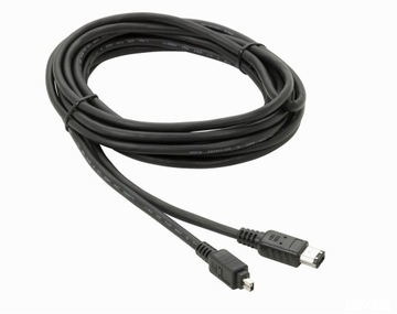 Кабель FireWire IEEE1394 4/6 4,5 м. ТОМСОН