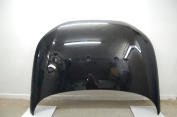 фото thumb №1, Капот audi a1 8x0 оригинал fa-vat 8x 8x1 lift