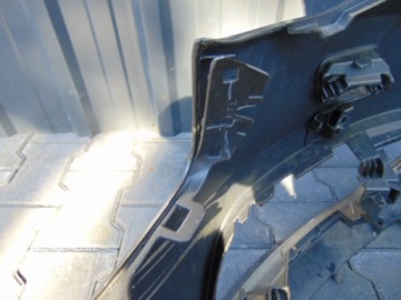 Бампер перед омыватель audi a3 2012- 8v3 Недорого, фото thumb