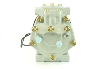 фото thumb №6, Компресор кондиціонера unicla ux-330 / ux330 24v